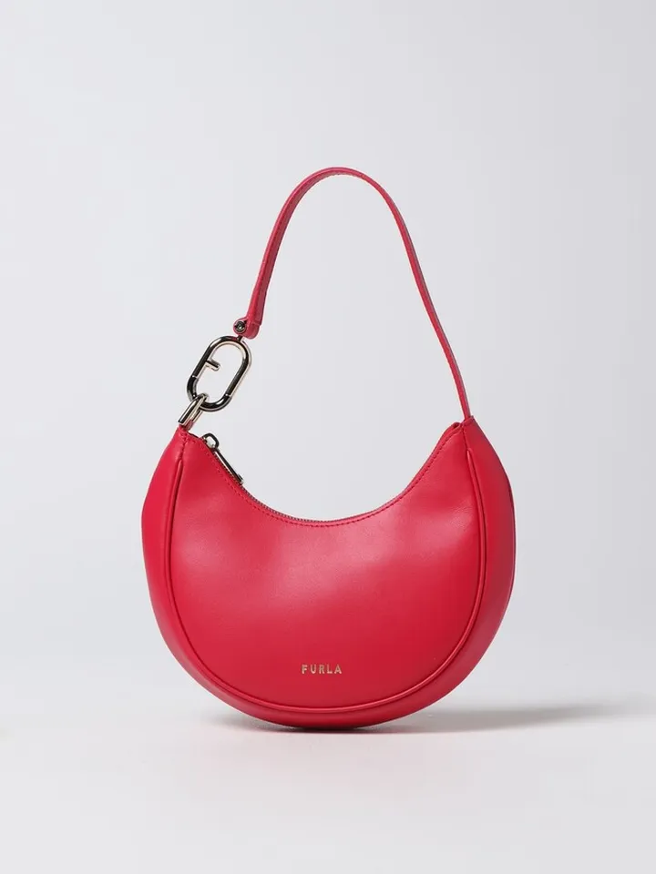 Shoulder bag woman Furla