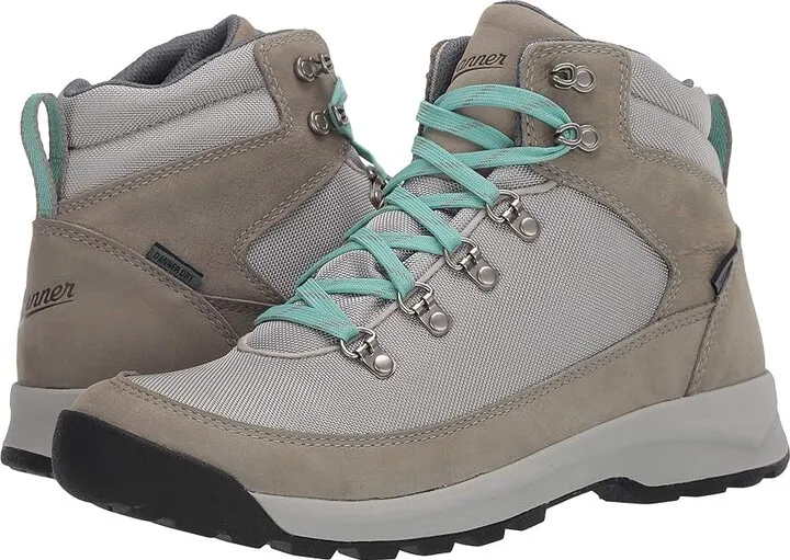 Danner Adrika Hiker (Rock Ridge) Women's Shoes