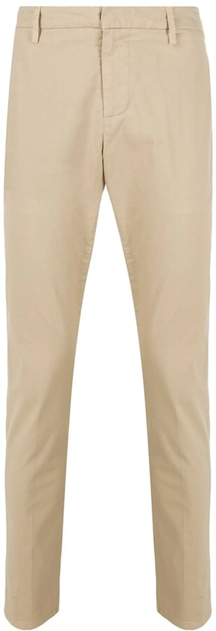 Slim Fit Chinos