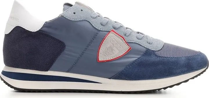 Philippe Model Trpx Basic Low-Top Sneakers