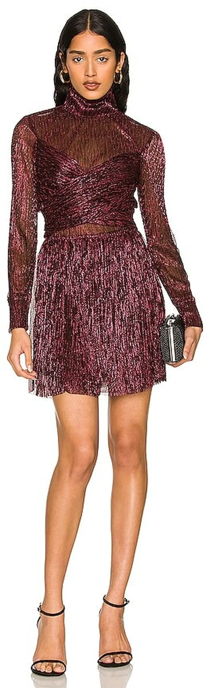 x REVOLVE Adriana Dress