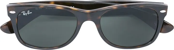 Square Shaped Sunglasses