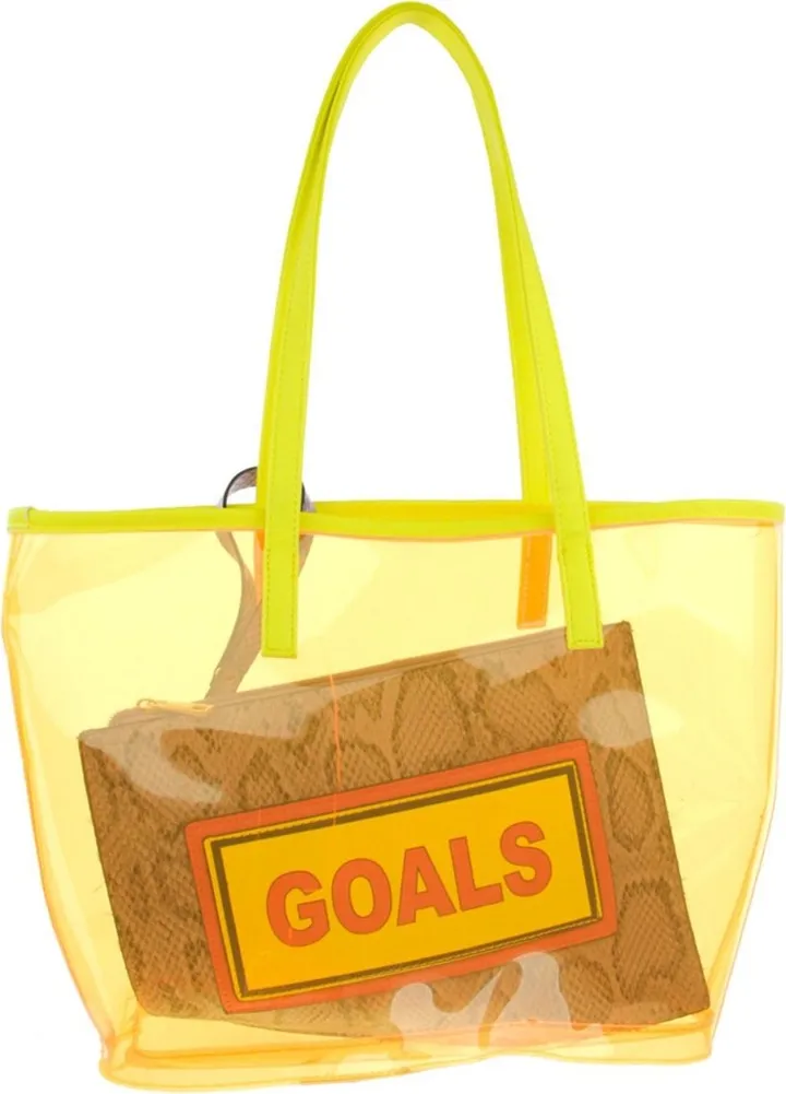 Olivia Miller Women's Medium Brittany Tote