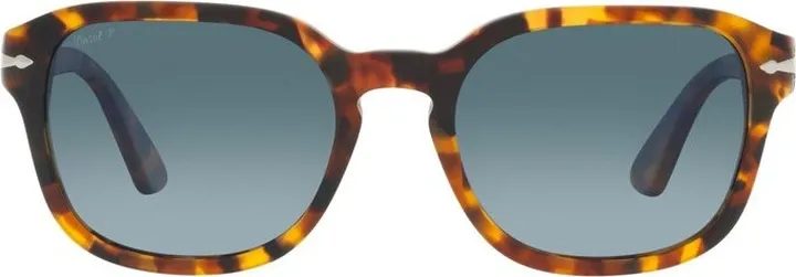Persol Square Framed Sunglasses