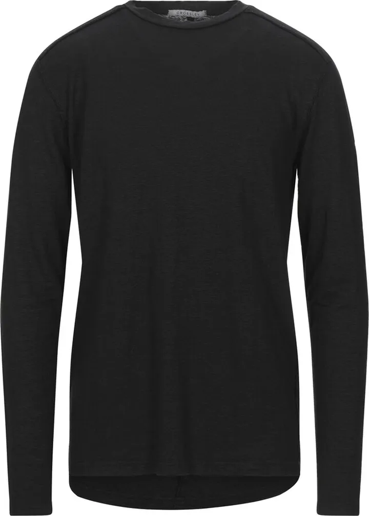 T-shirt Black
