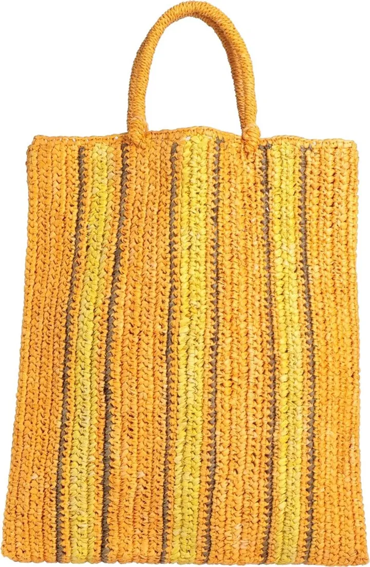 Handbag Apricot