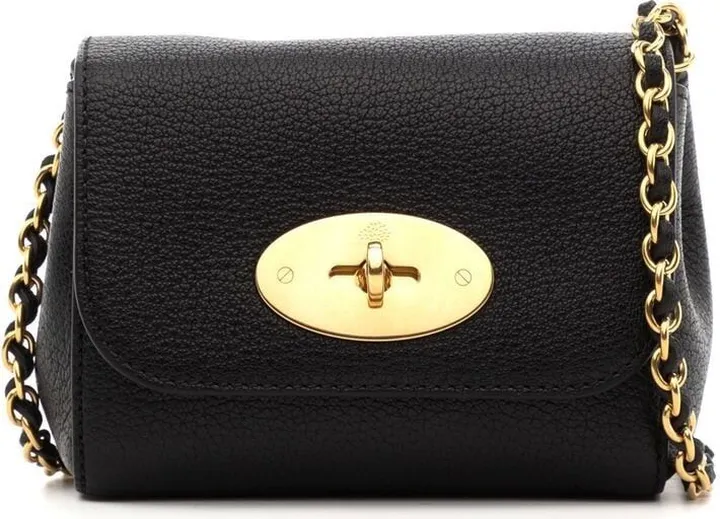 mini Lily crossbody bag