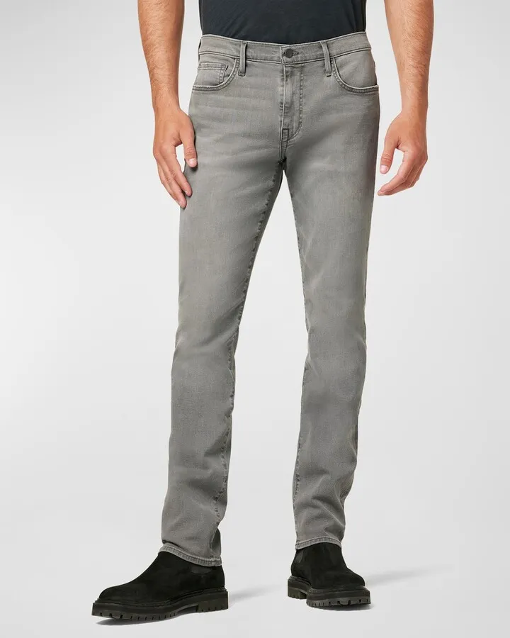 Men's Asher Slim Jeans in Oakford