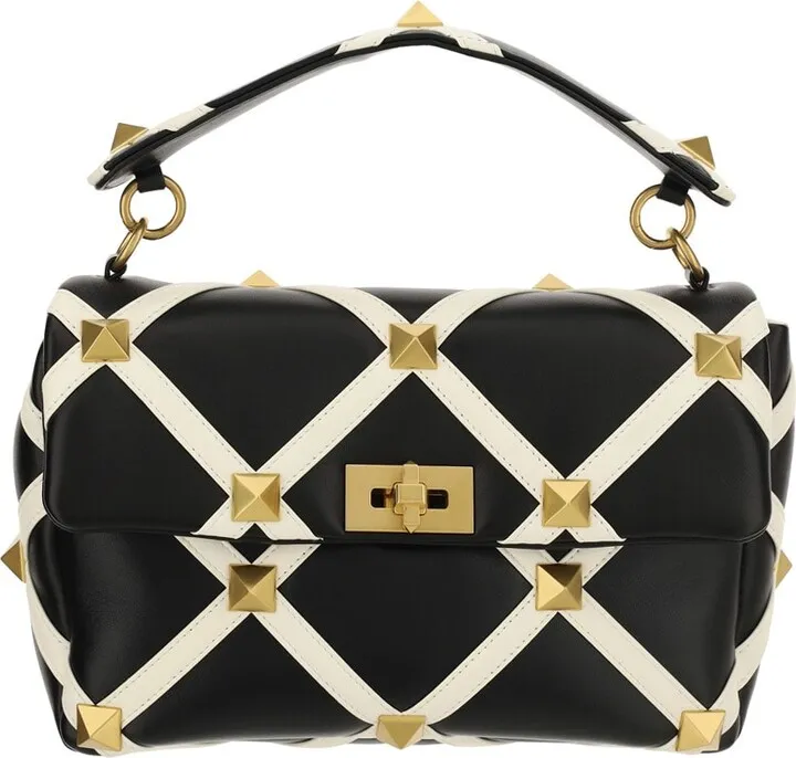 Large Shoulder Bag