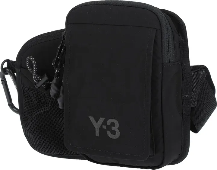 Bum Bag Black