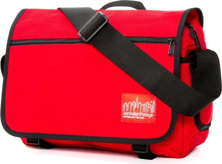 Manhattan Portage Delancy Shoulder Bag