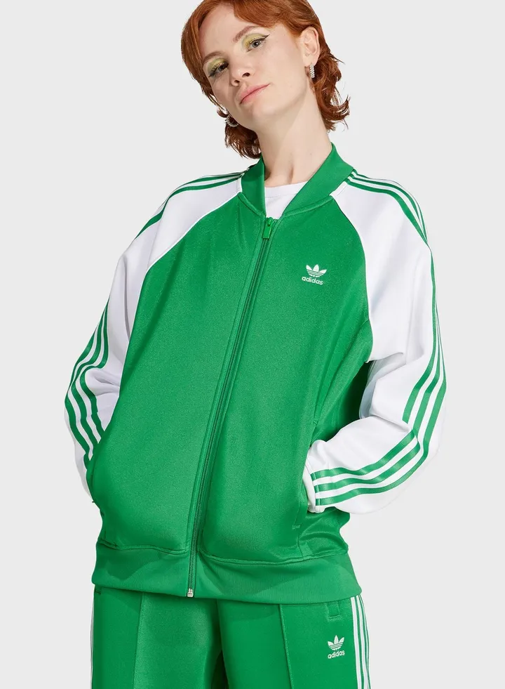 Adicolor Sst Track Top