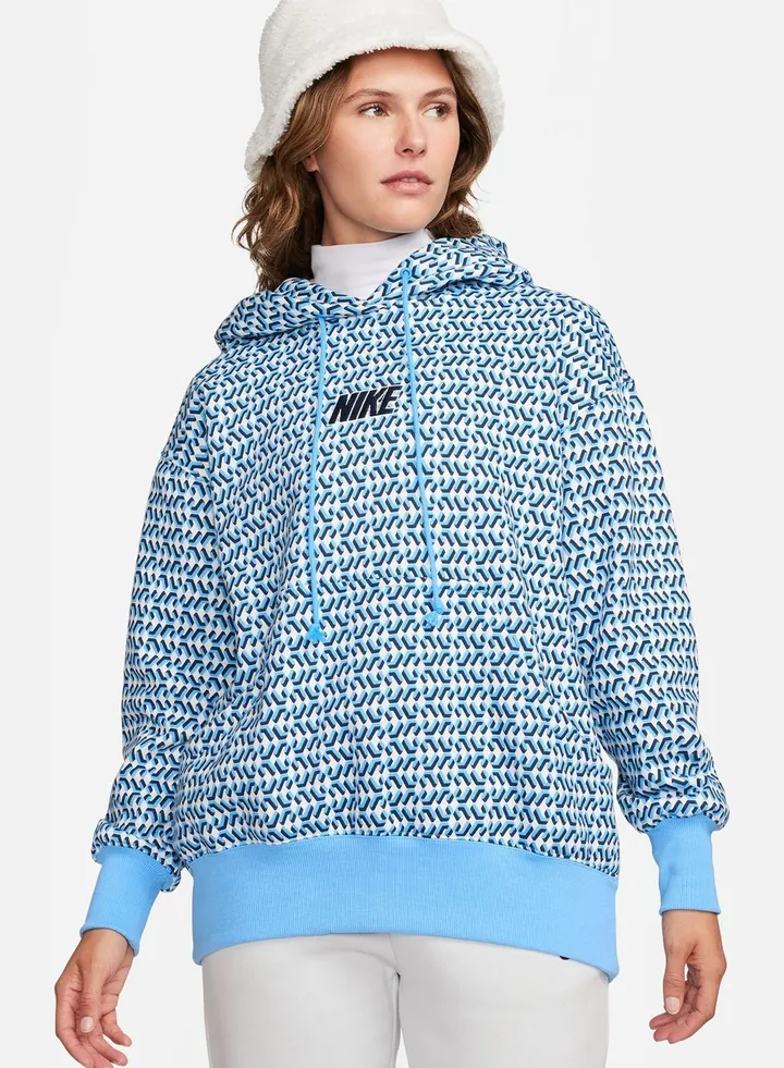 Essential Phoenix Fleece Hoodie