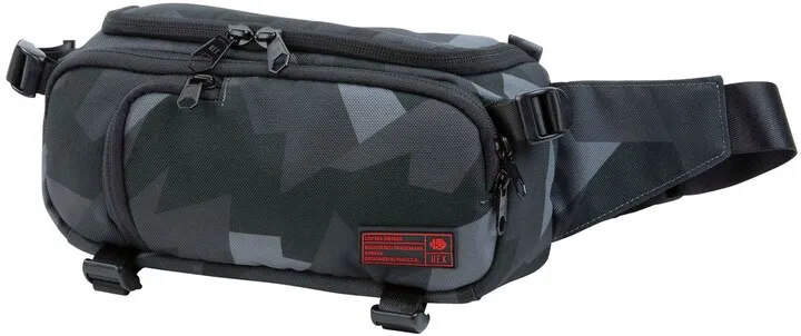Ranger Mini Camera Canvas Belt Bag