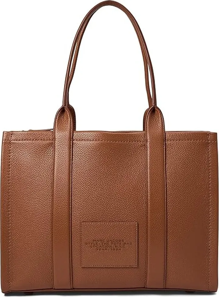 Marc Jacobs The Work Tote (Argan Oil) Tote Handbags