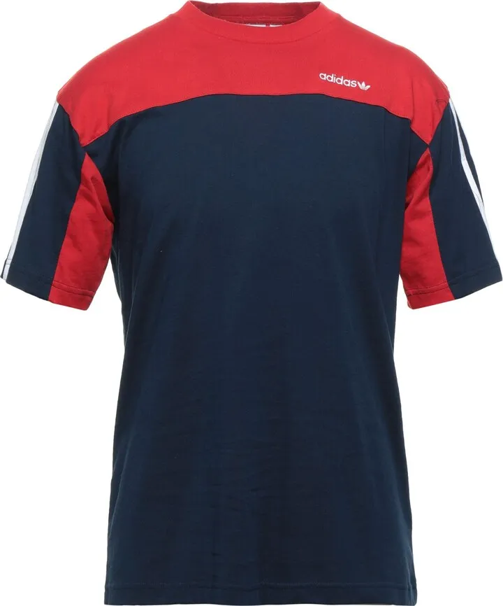 T-shirt Midnight Blue