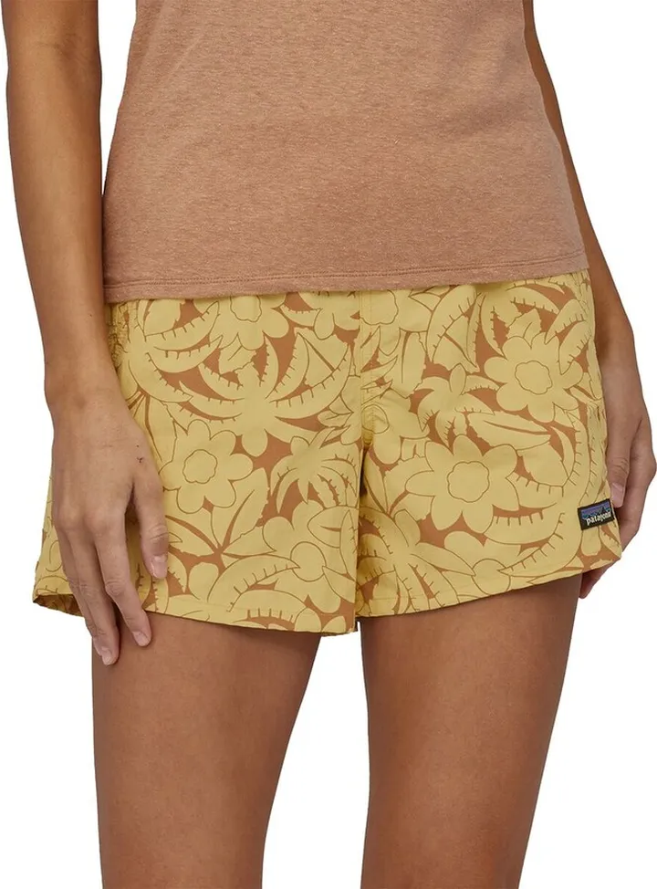 Patagonia Baggies 5in Short - Women's