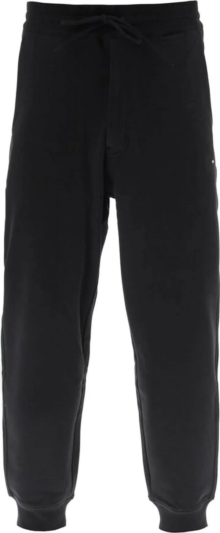 Y-3 Organic Cotton Sweatpants
