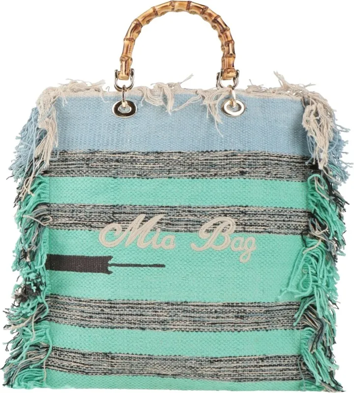Handbag Turquoise