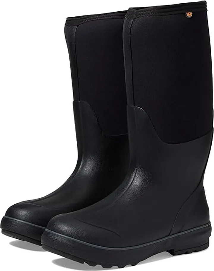 Bogs Classic II - No Handles (Black) Women's Shoes