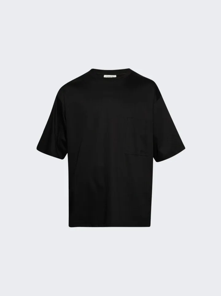 Classic T-shirt Black