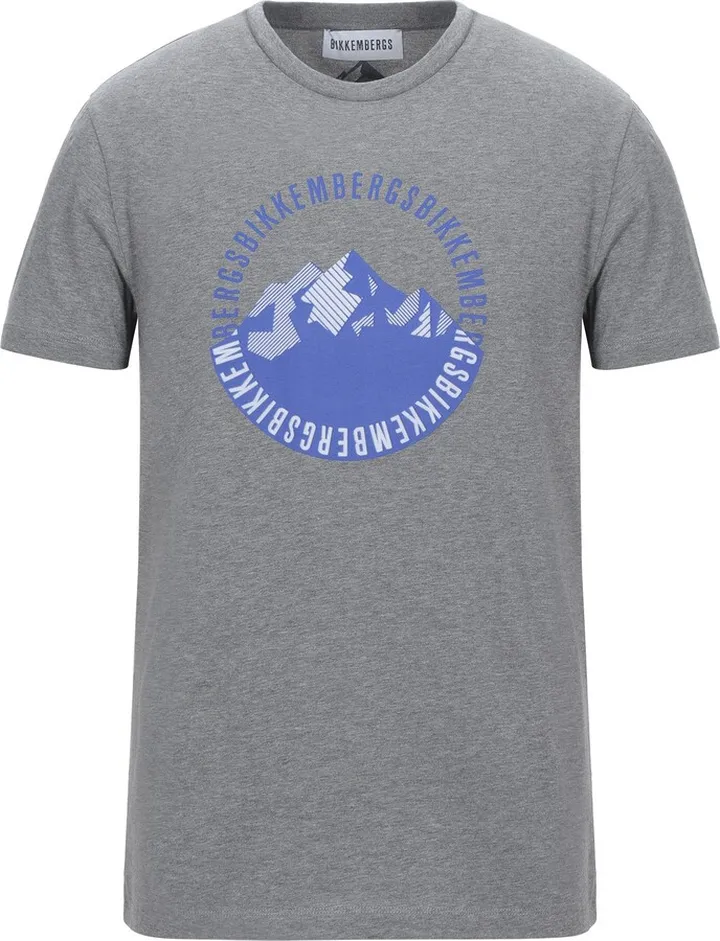 T-shirt Grey