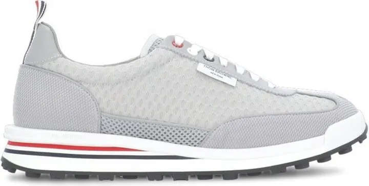 Thom Browne RWB Striped Low-Top Trainers