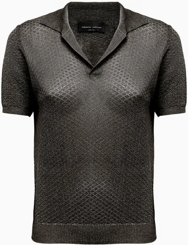 Roberto Collina Polo Shirt