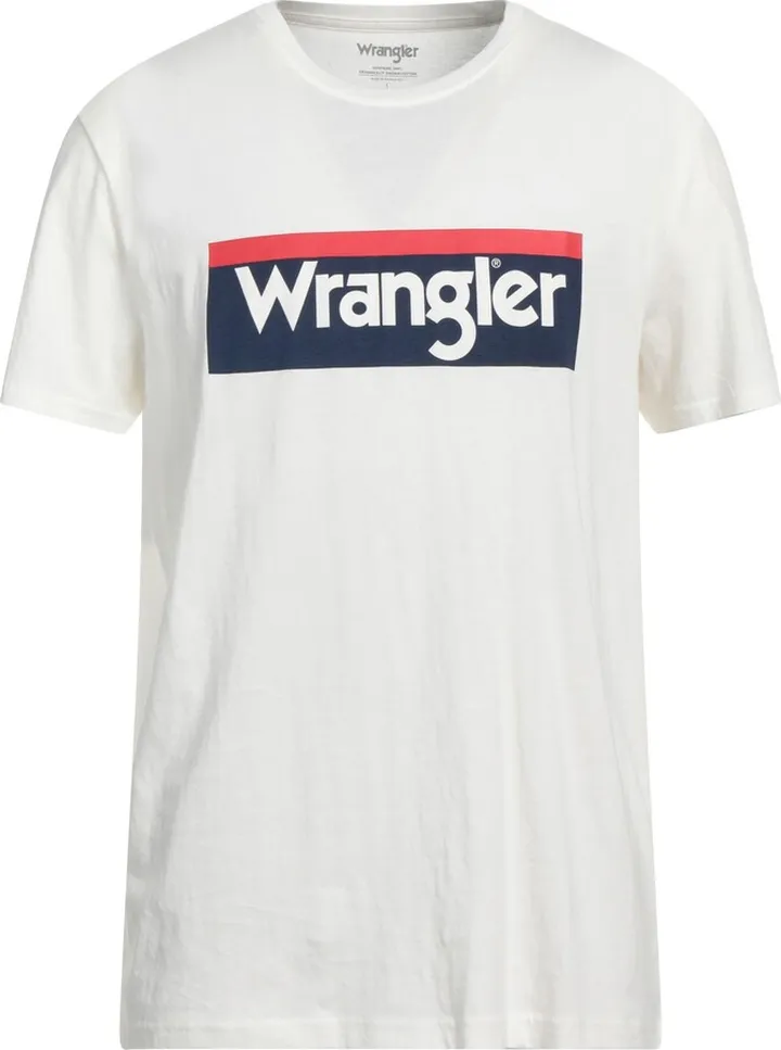 T-shirt White
