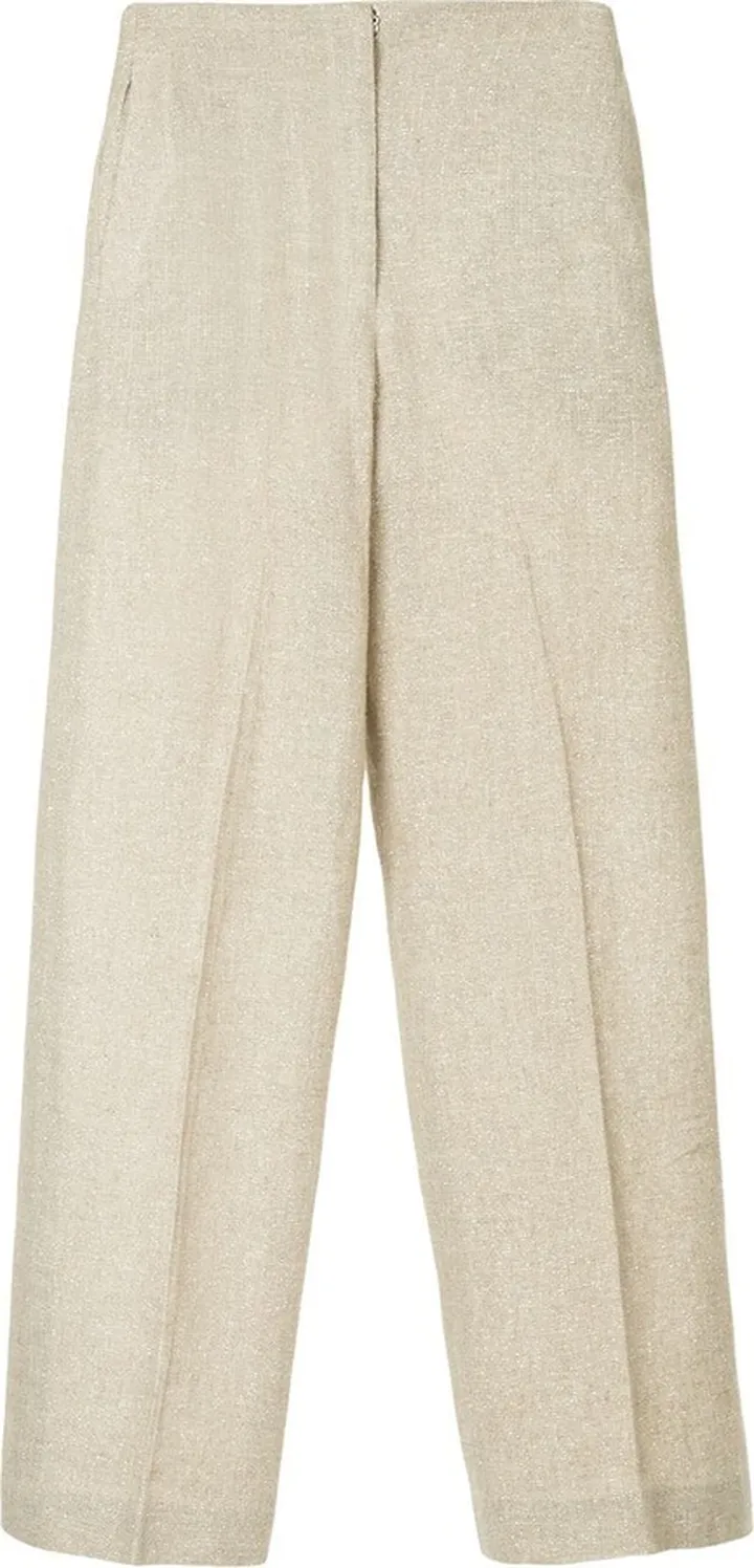Sparkle Tailored Trousers
