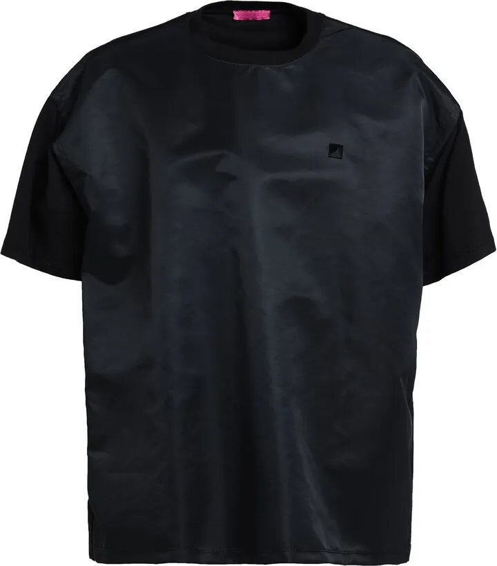 T-shirt Black