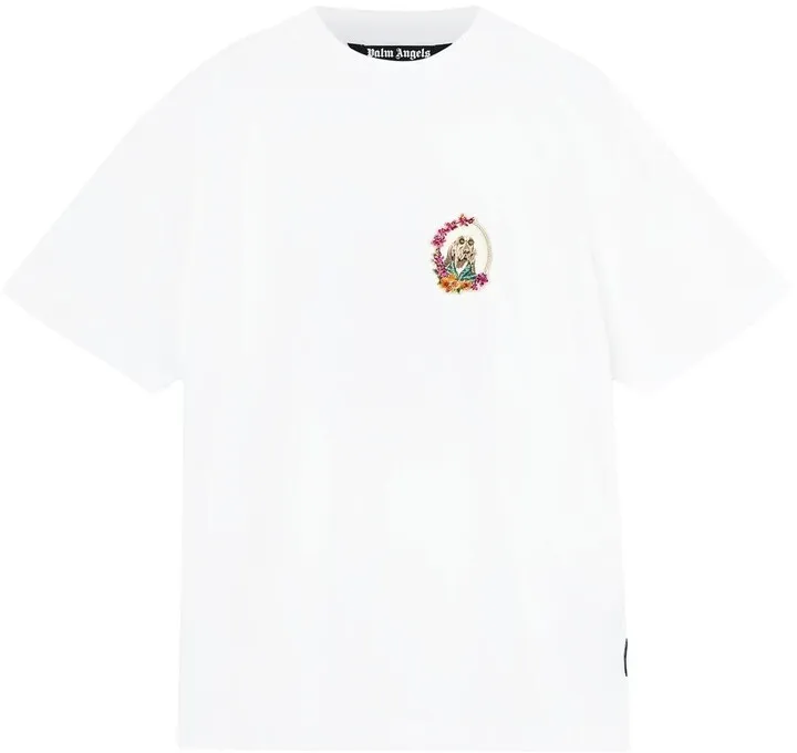 Berta short-sleeve T-shirt