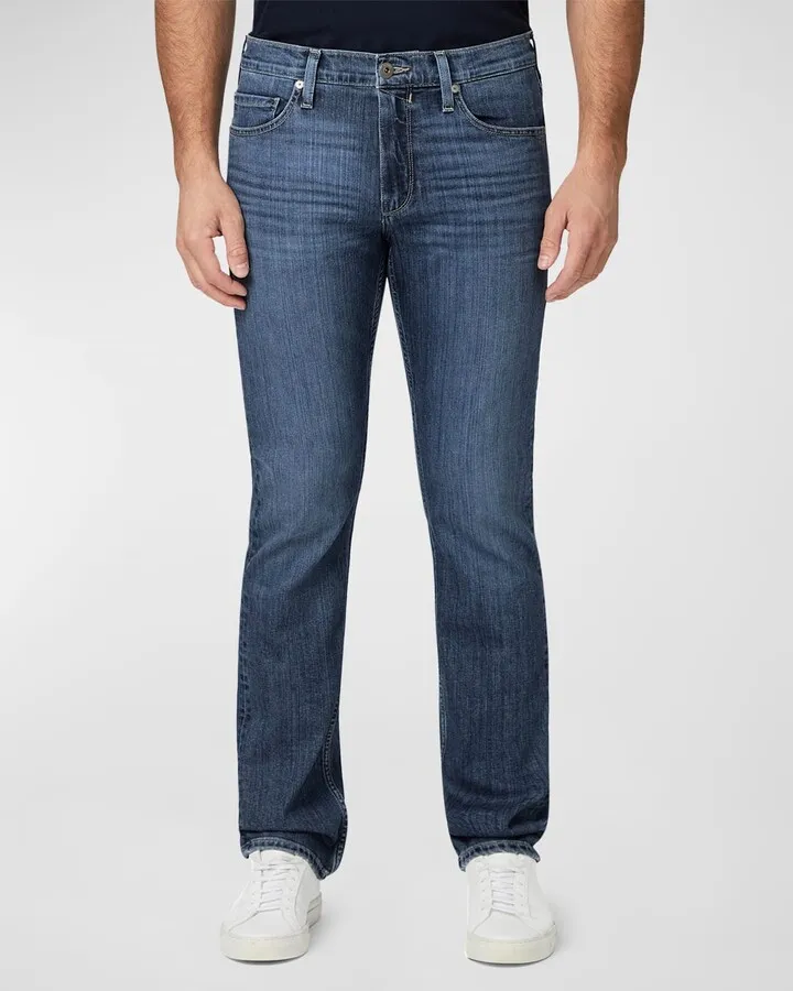 Men's Federal Slim-Straight Jeans