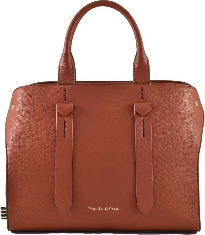 Women's Brick Handbag