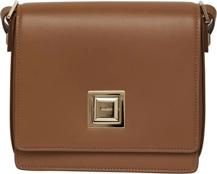 Small leather MM Bag