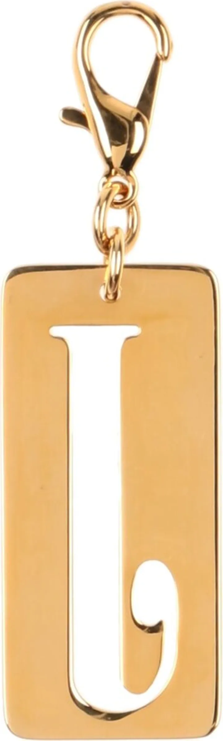Bag Accessories & Charms Gold