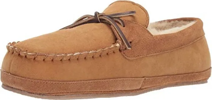 L.B. Evans Men's Ayden Slipper