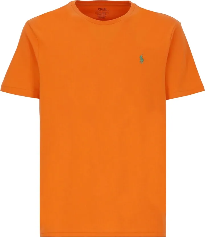 T-shirt With Pony from Ralph Lauren: