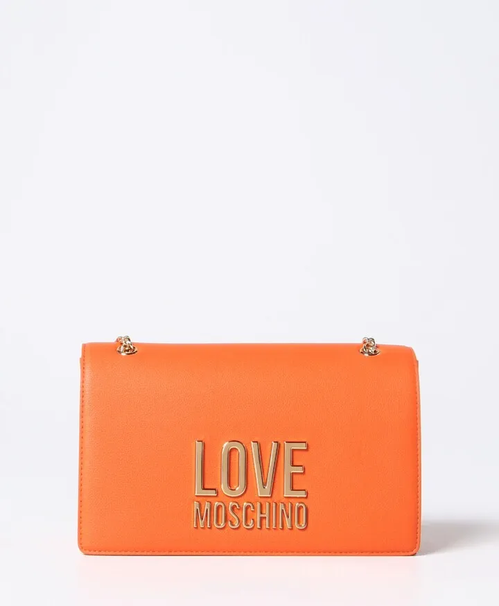Tote bags woman Love Moschino