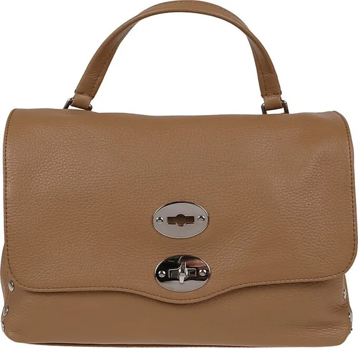 Zanellato Postina Small Tote Bag