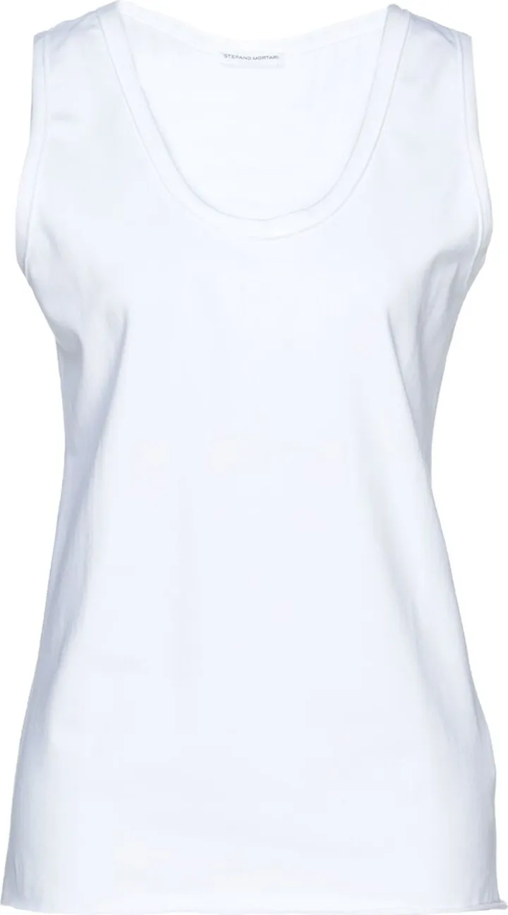 Tank Top White