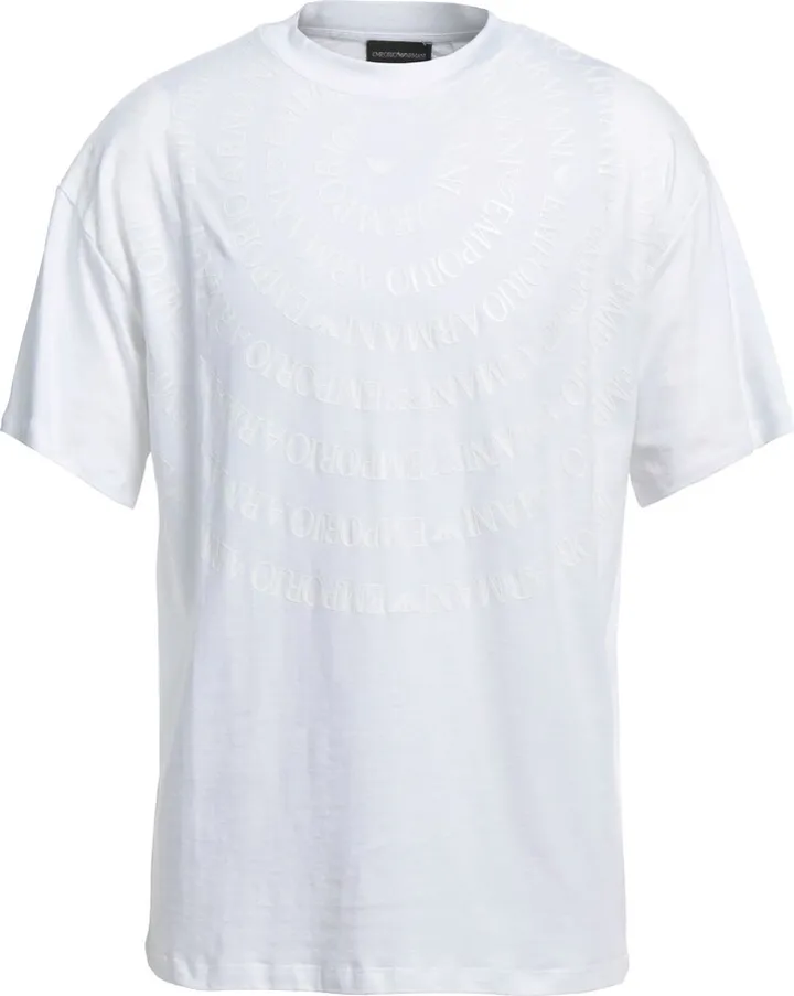 T-shirt White