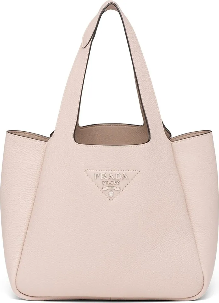 Dynamique logo tote bag