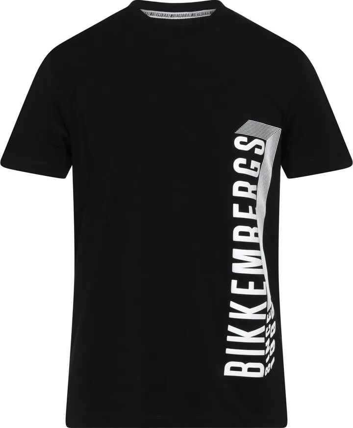 T-shirt Black