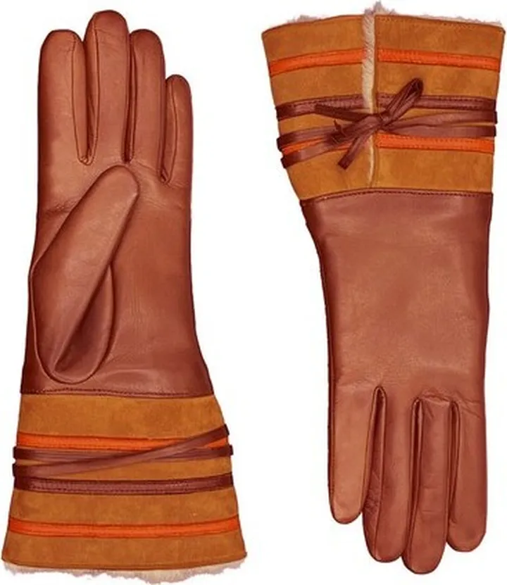 Belino cashmere lining