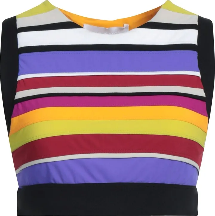 Top Black