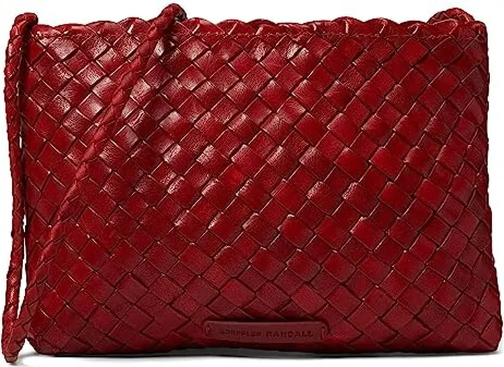 Loeffler Randall Marison (Red) Handbags
