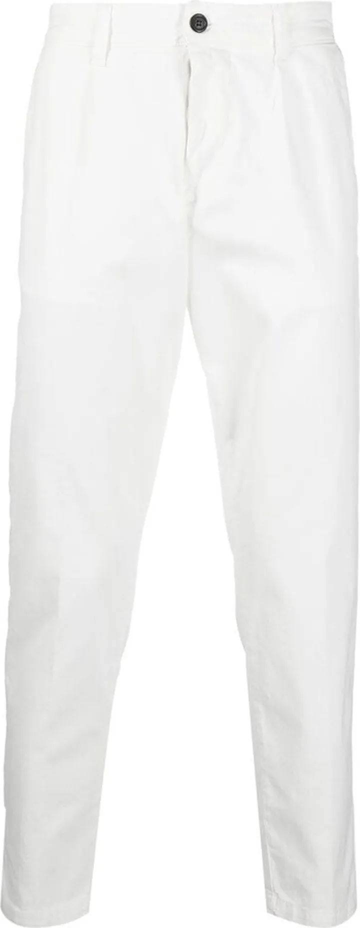 Barcellona straight-leg trousers
