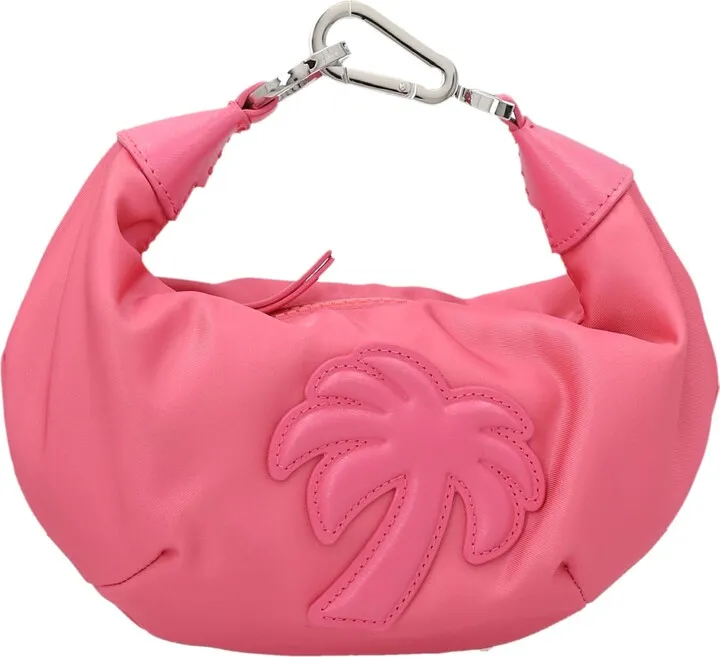 'big Palm' Handbag