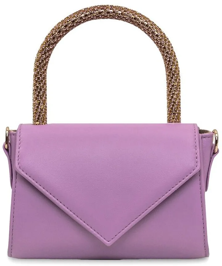 Gedebe Cookie Crystal Embellished Tote Bag